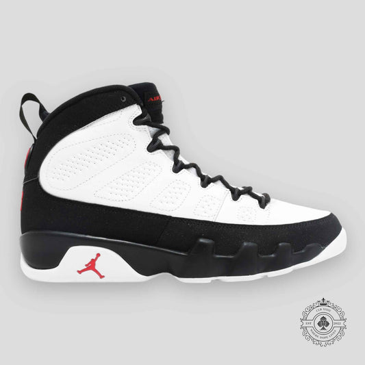 Air Jordan 9 Retro OG Space Jam