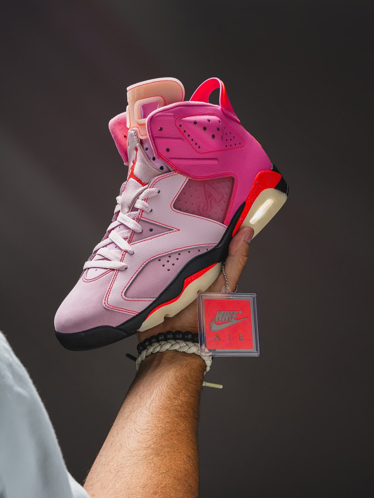 Air Jordan 6 Awake