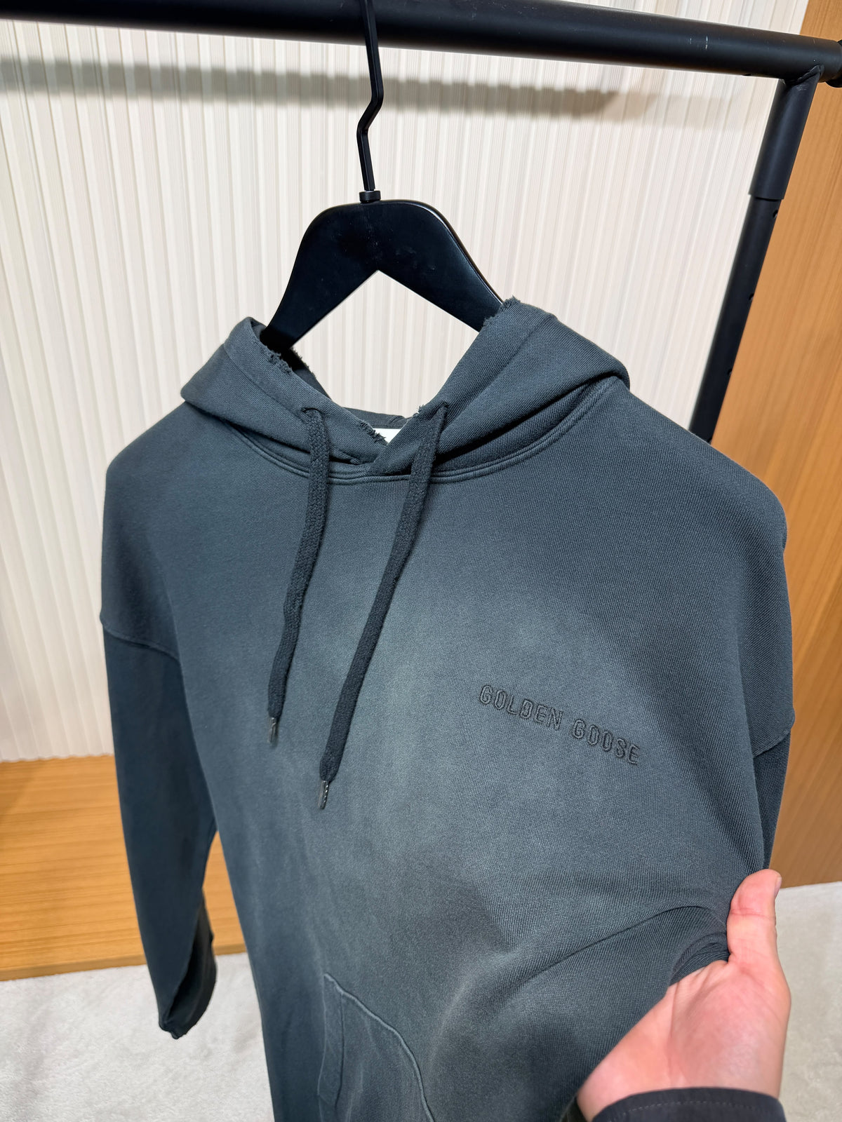 Golden Goose Hoodie