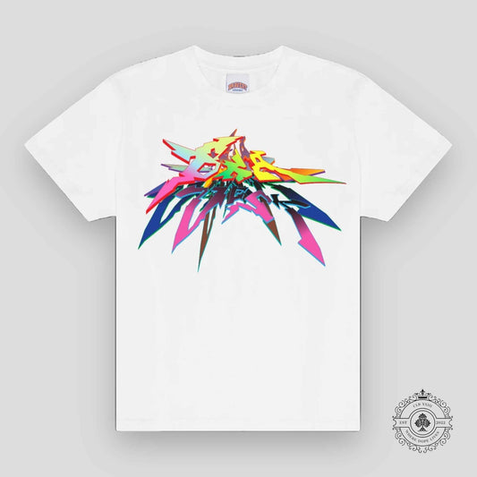 Bravest Studios Battleship Tee