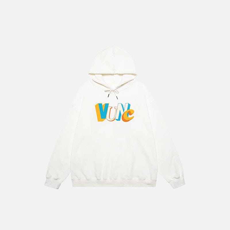 Hoodie Voice