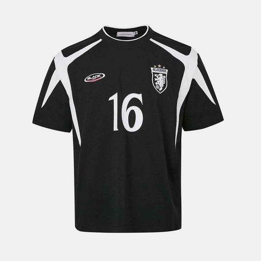 No.16 | Racing T-Shirt