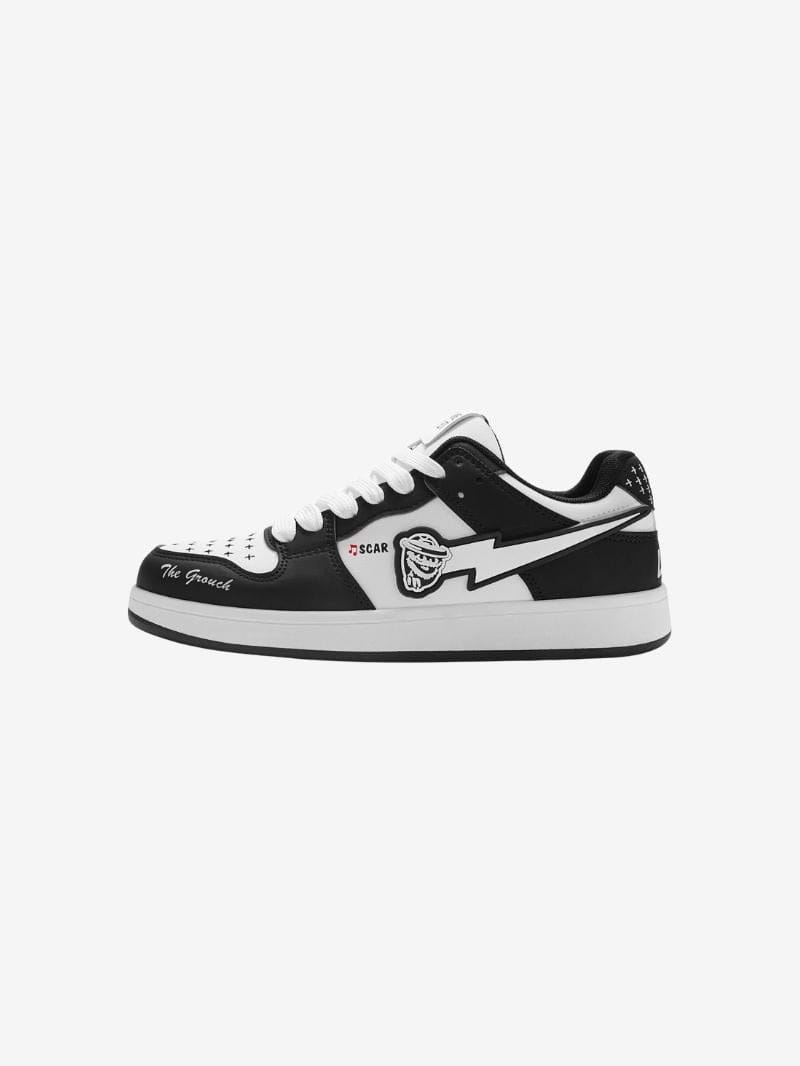 Sneakers Headmansion
