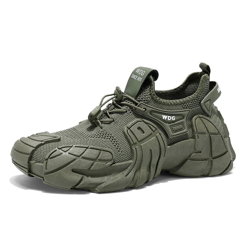 Prime Axis T84 Sneakers - Luxuryurbanwear