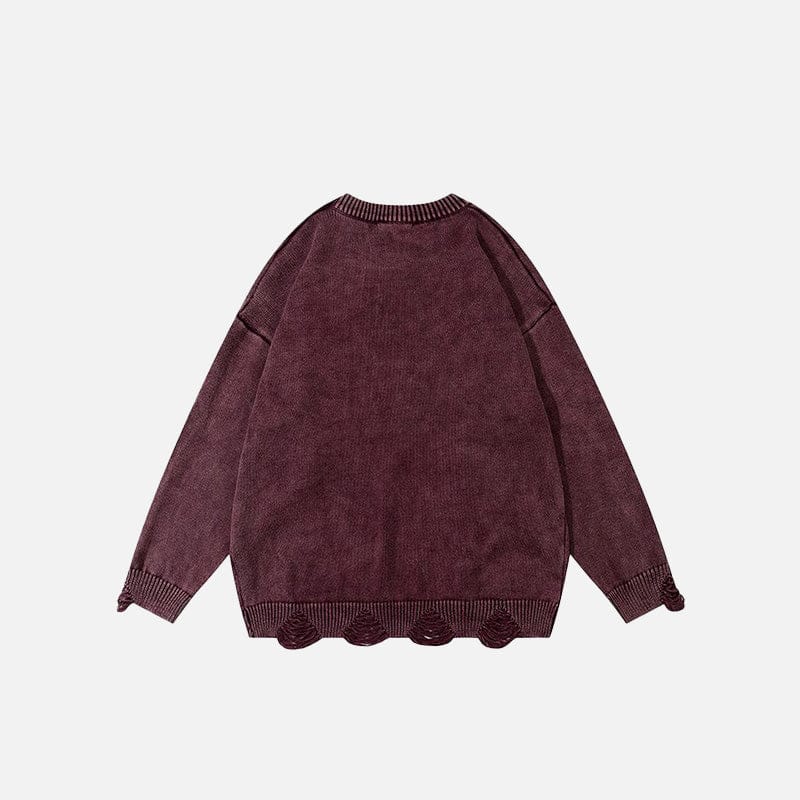 Sweat Start Embroidery