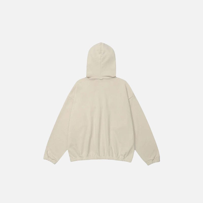 Hoodie Loose82