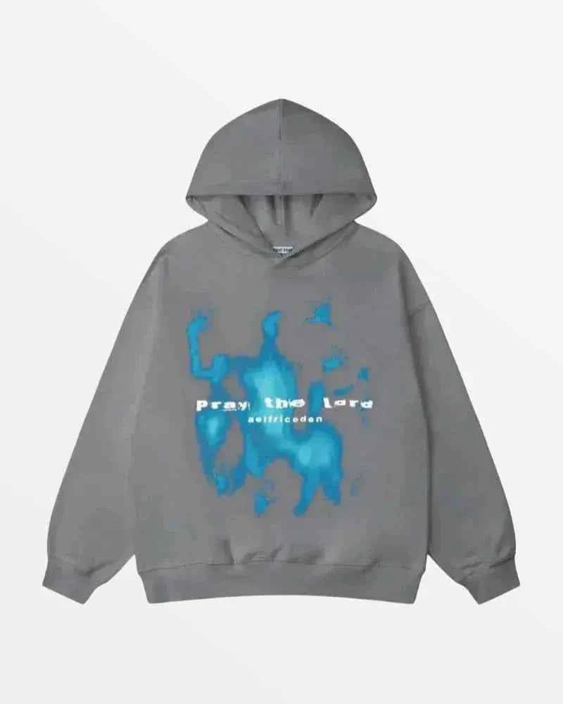 Hoodie Angoria