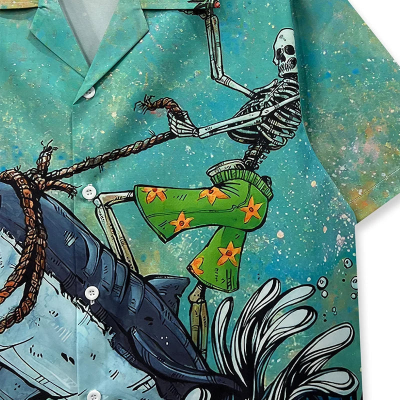 Dead Man's Reef Shirt