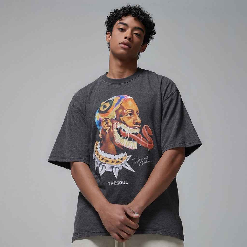Rodman | Vintage T-Shirt