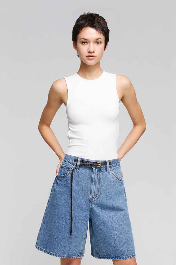 Easy Rider Bermuda Shorts HJ822