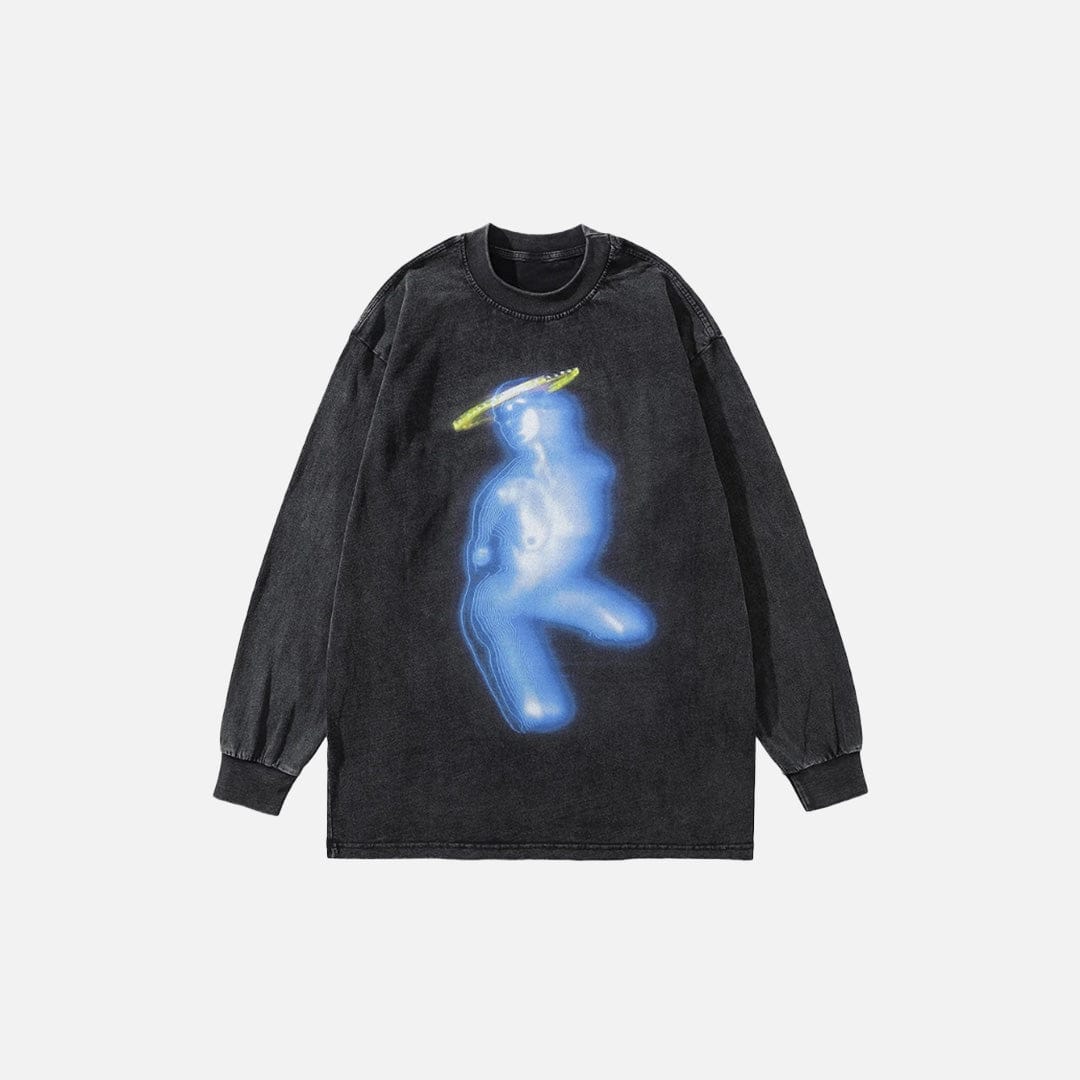 Sweat Halo Spirit