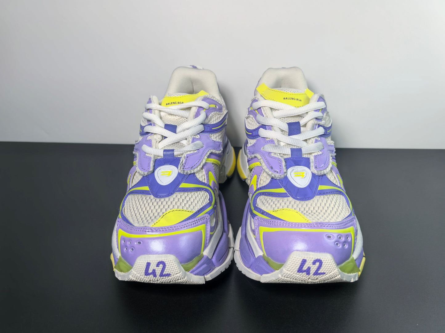 Balenciaga Runner 2.0 balenciaga