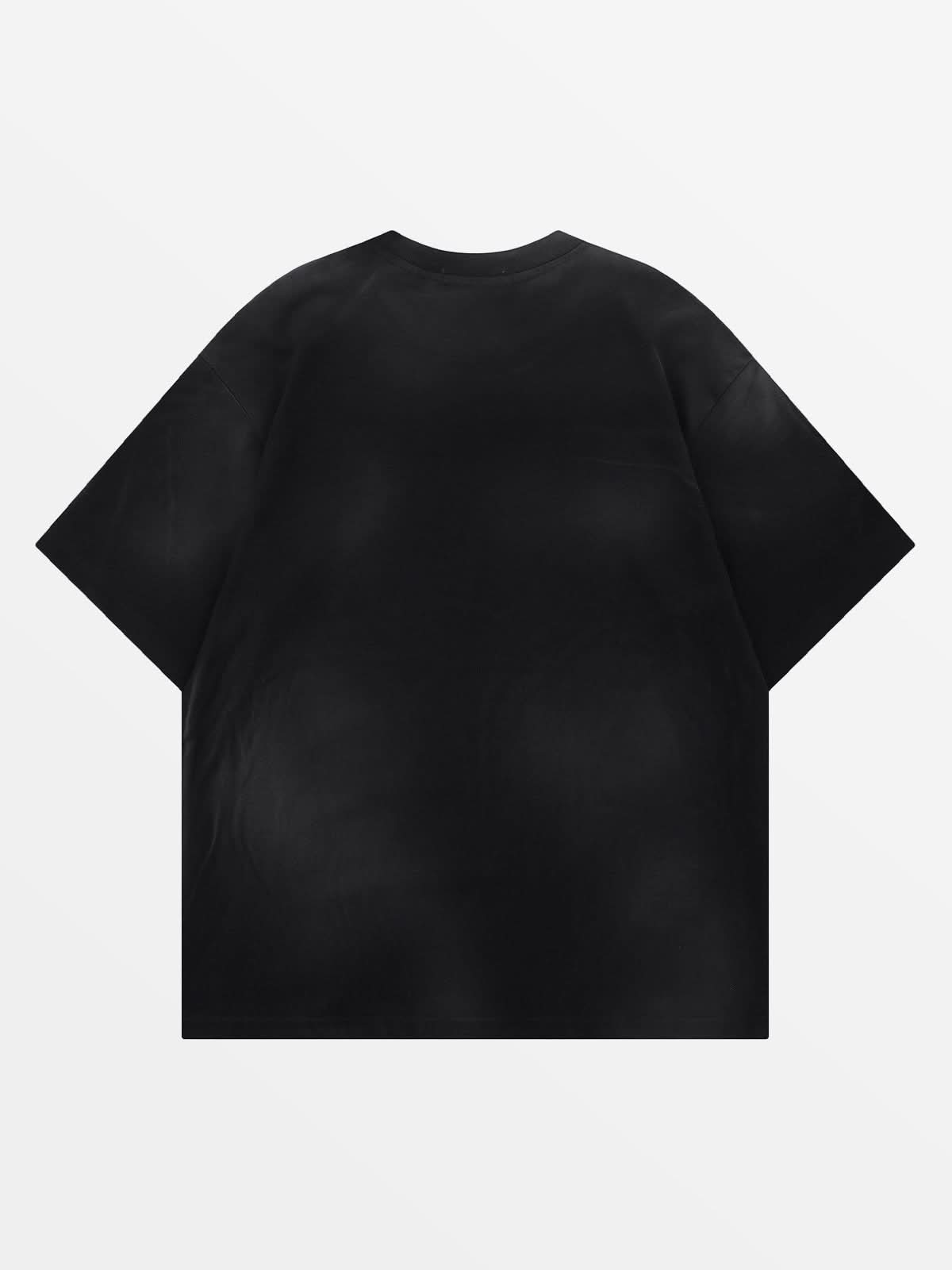 T-Shirt Zosci