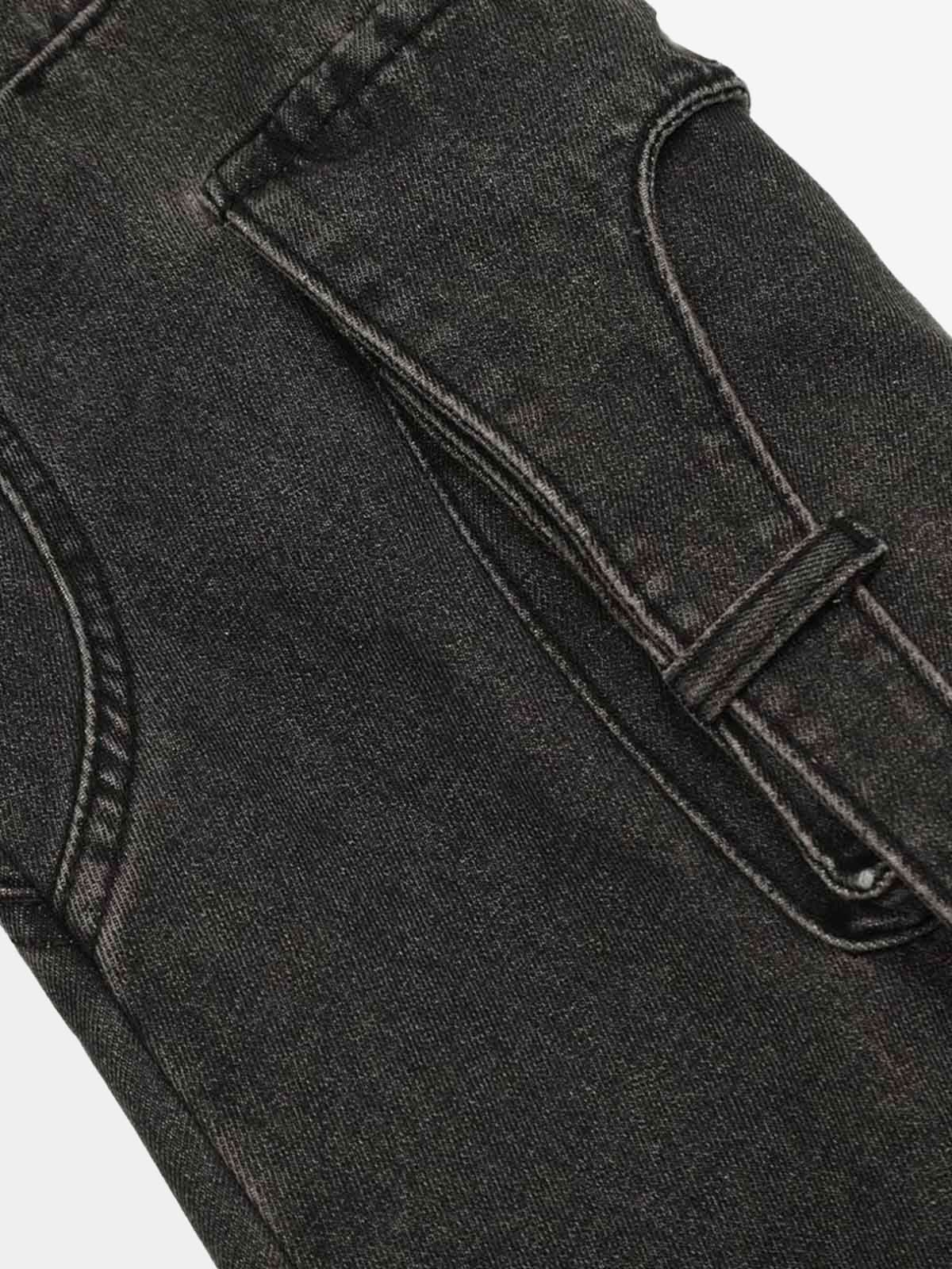Denim Pant Mator