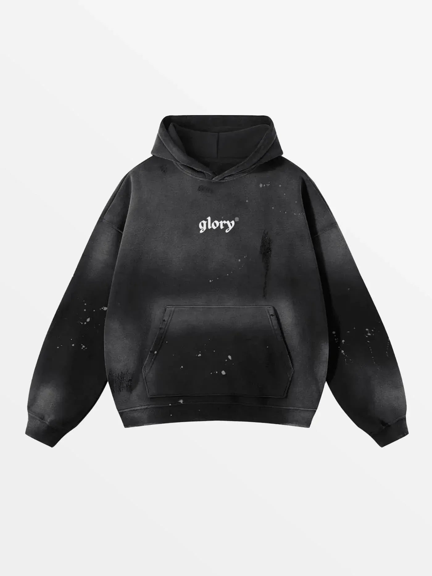 Hoodie Sidor