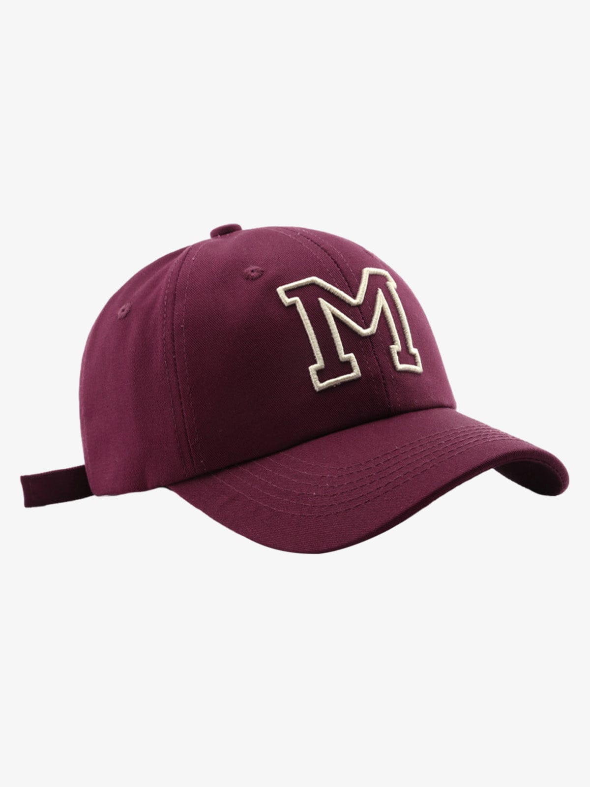 Casquette M Retro