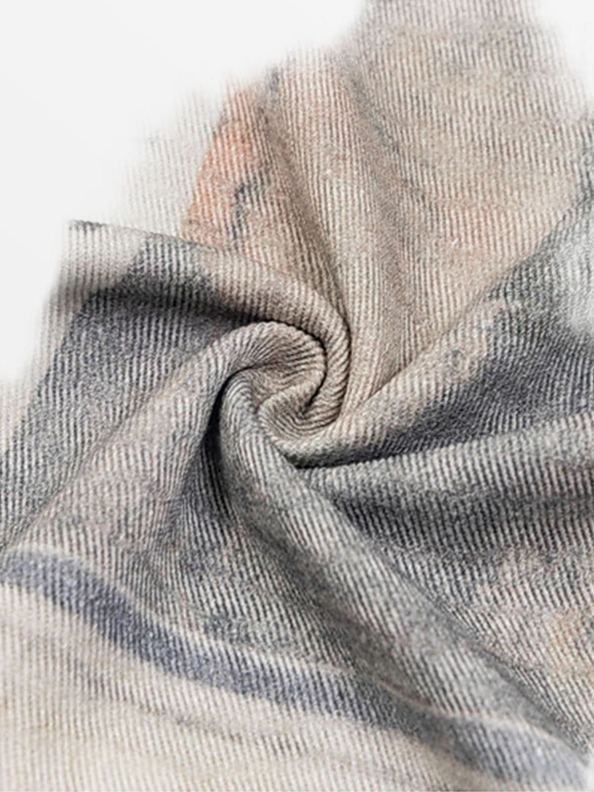 Denim Pant Soma