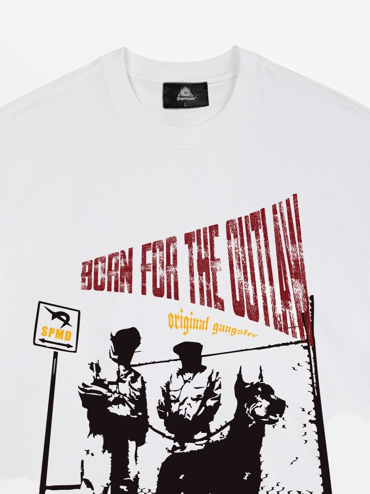T-Shirt Balge