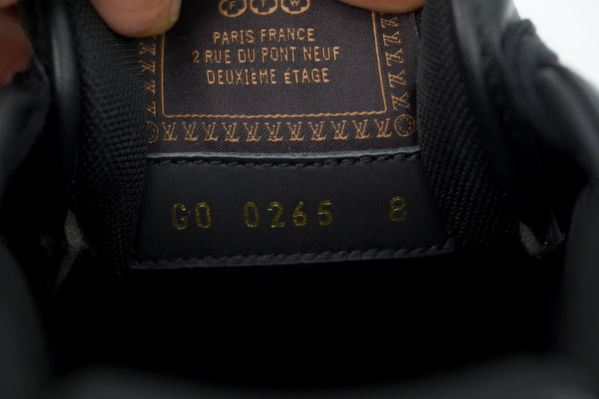 Monogram x Nigo Buttersoft Sneaker louis vuitton