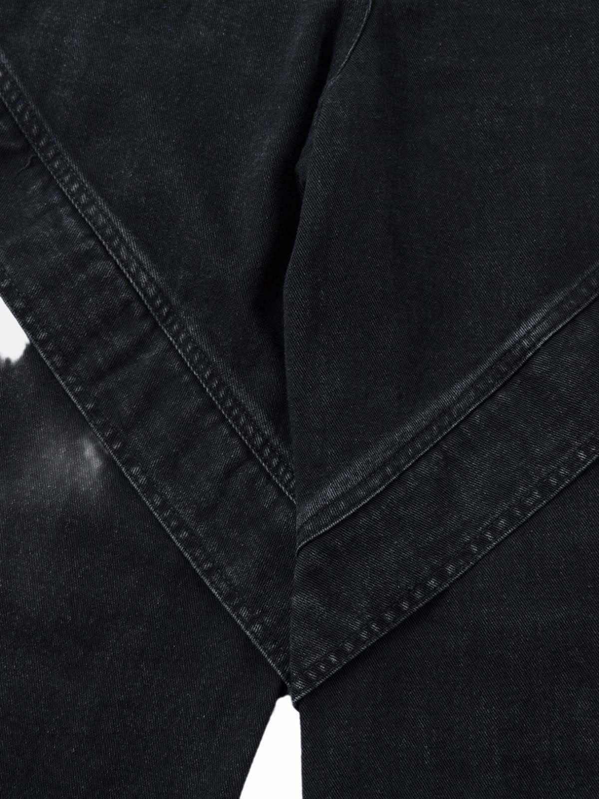 Denim Pant Rixbis