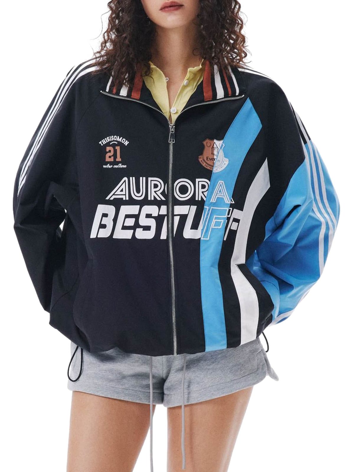 Jacket Color