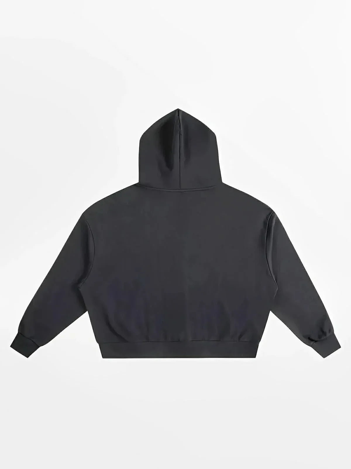 Hoodie Ghost Nexus