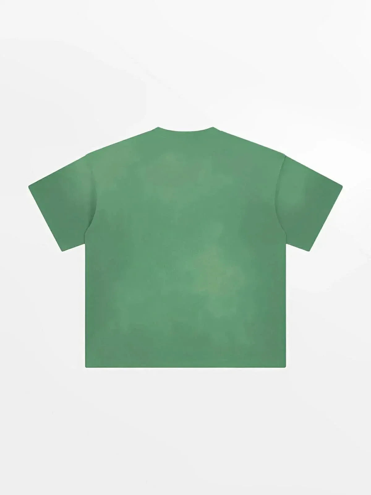 T-Shirt Ghost Dynamo