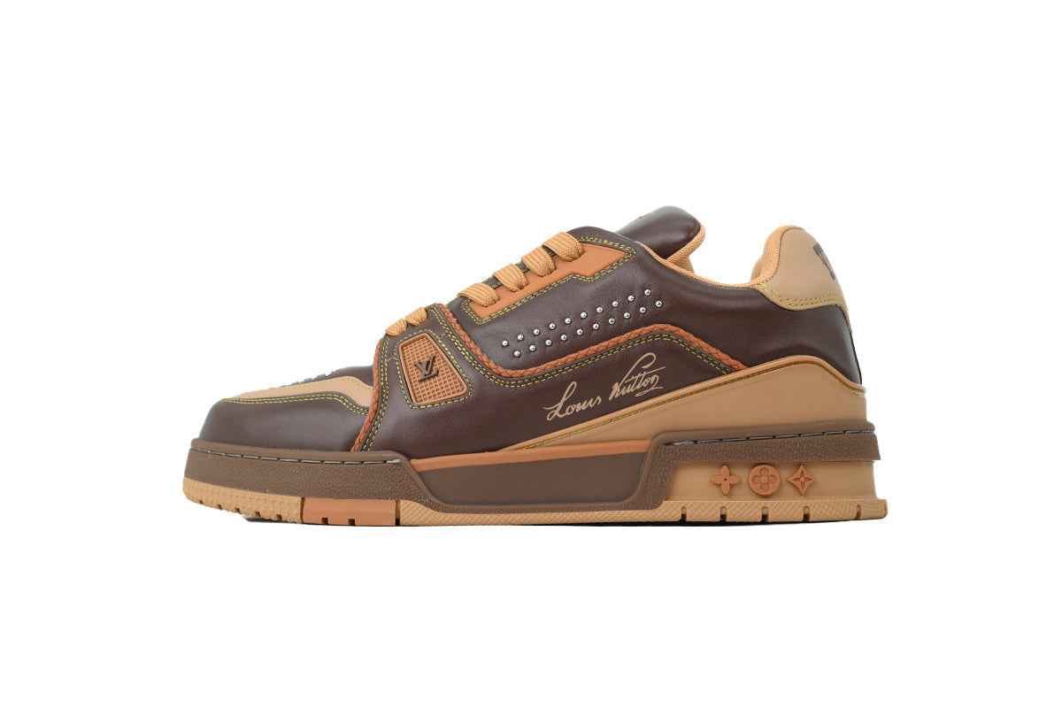 Monogram Louis ARCH Light Sneaker