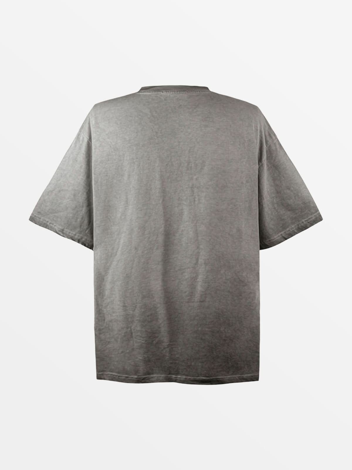 T-Shirt Zossha