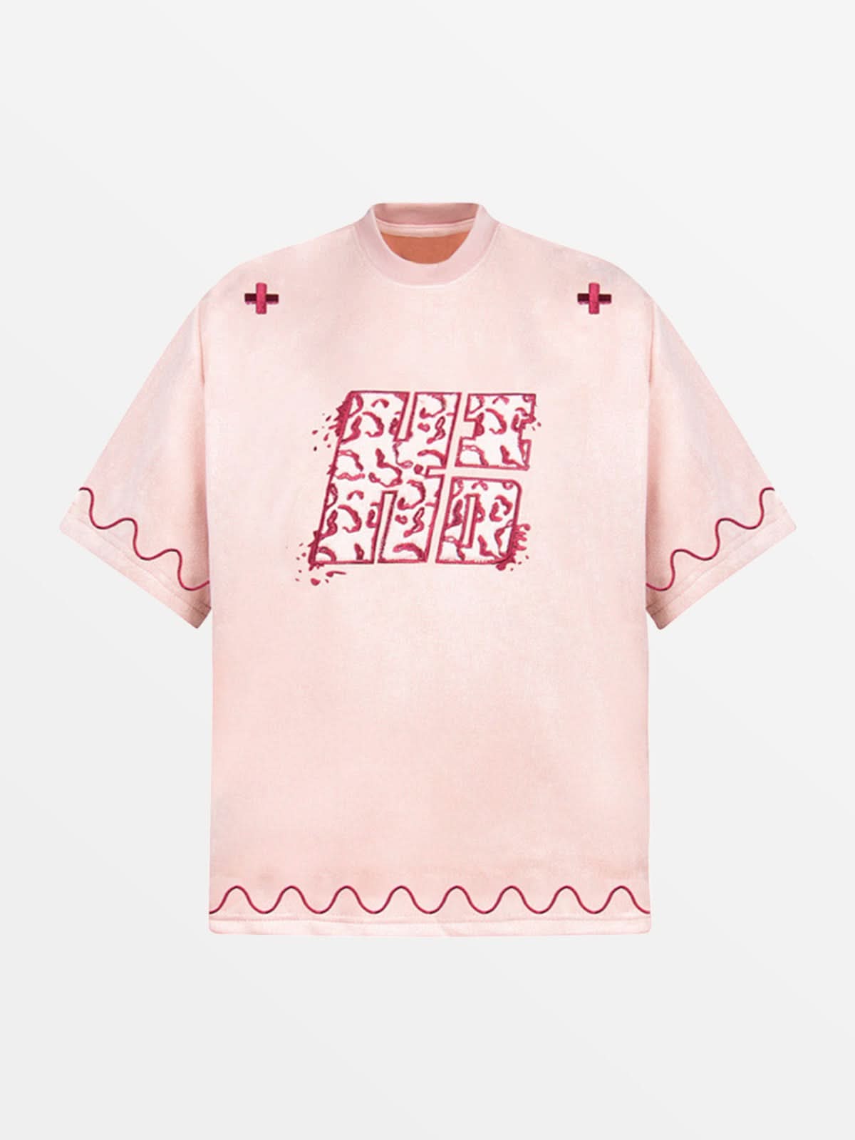 T-Shirt Biswanzos