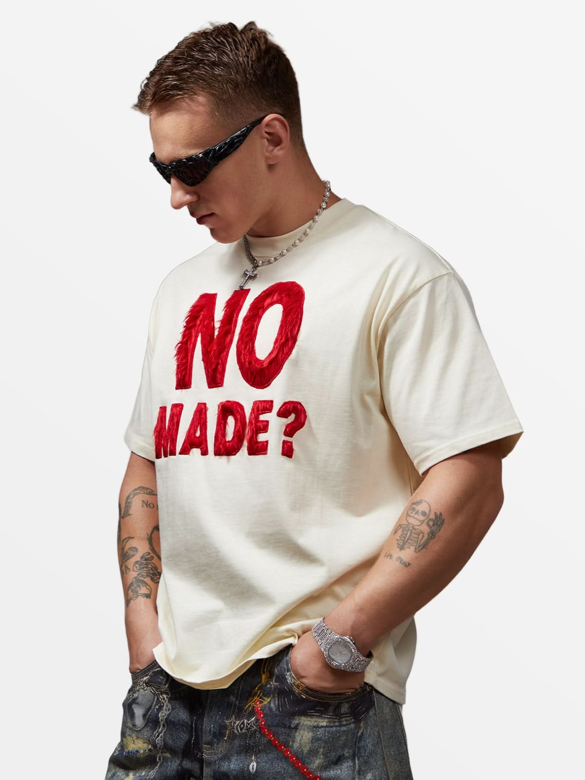 T-Shirt Dima
