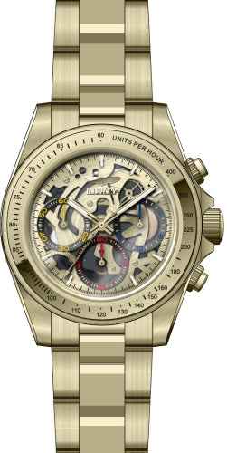 Invicta Men's Speedway