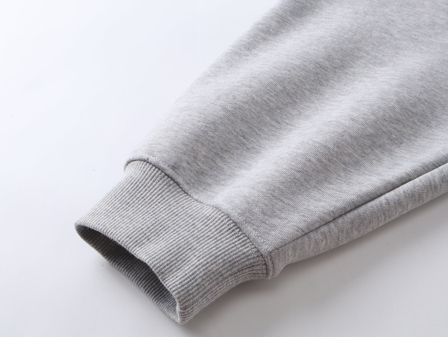 Boxy | Zip-Up Hoodie