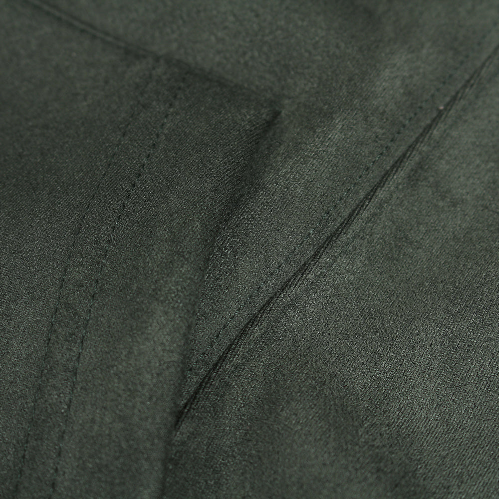 Ravencore Embroidered Zip Hoodie