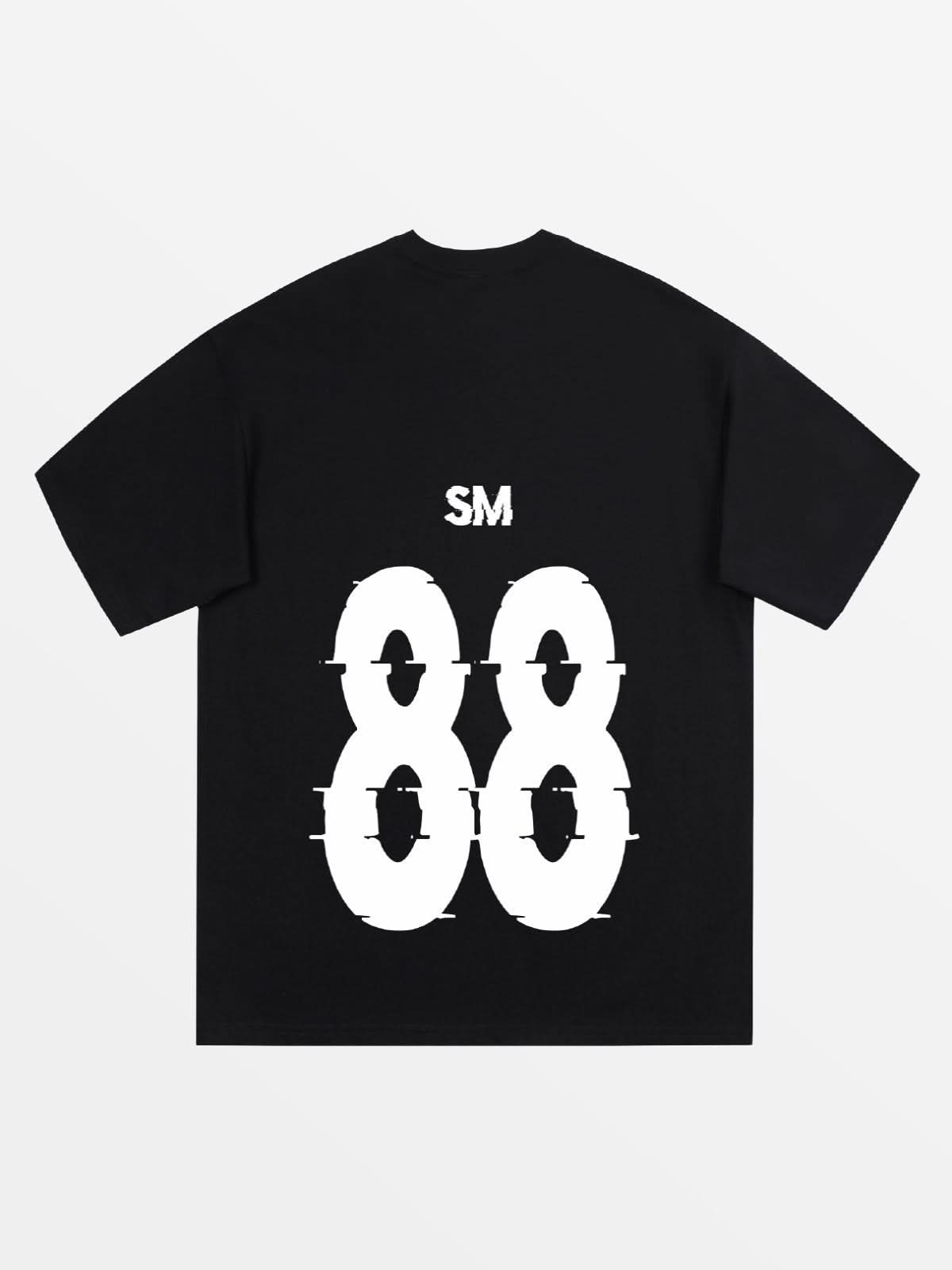 T-Shirt Mynko
