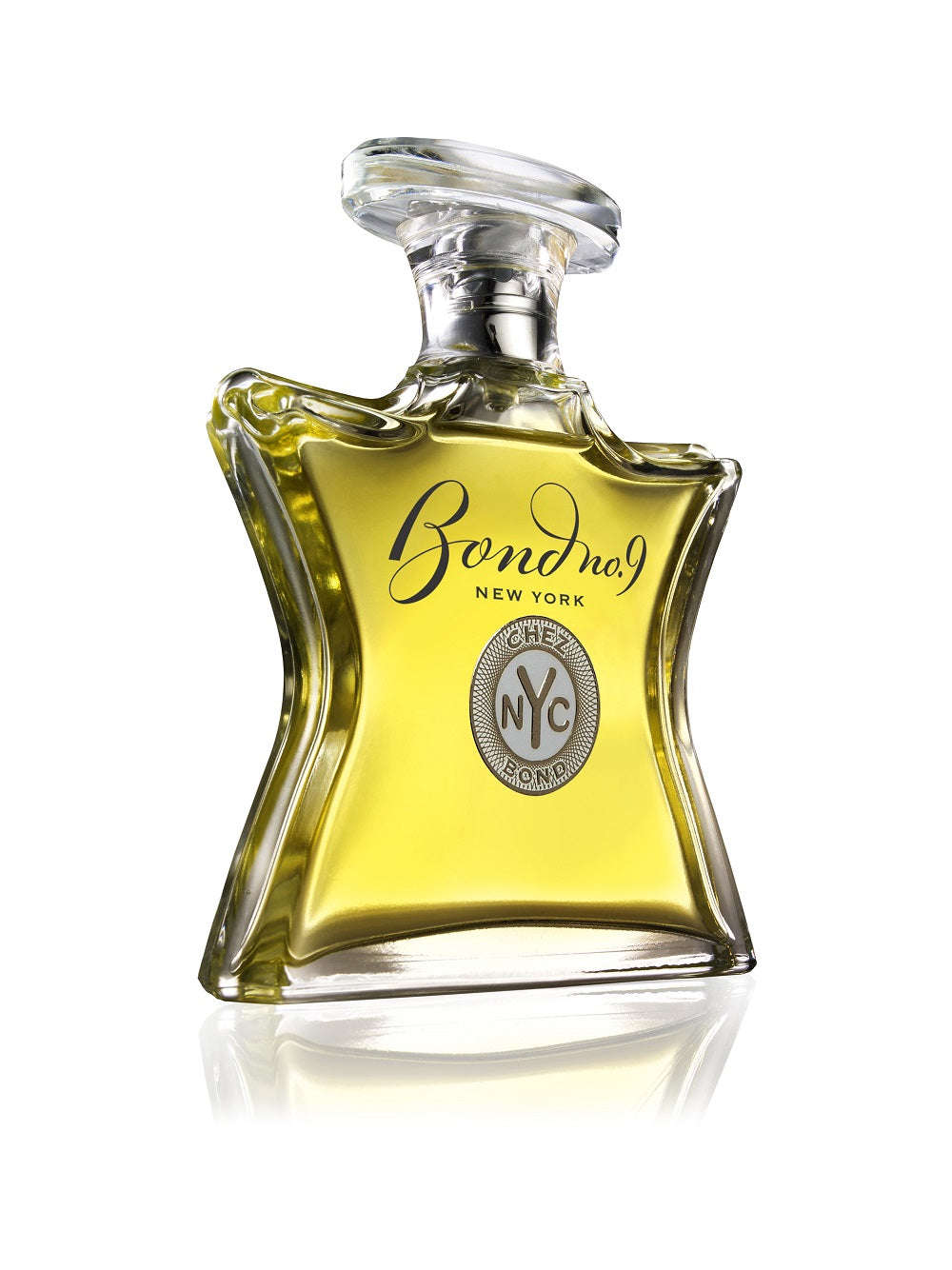 Bond 9 Unisex Chez Bond