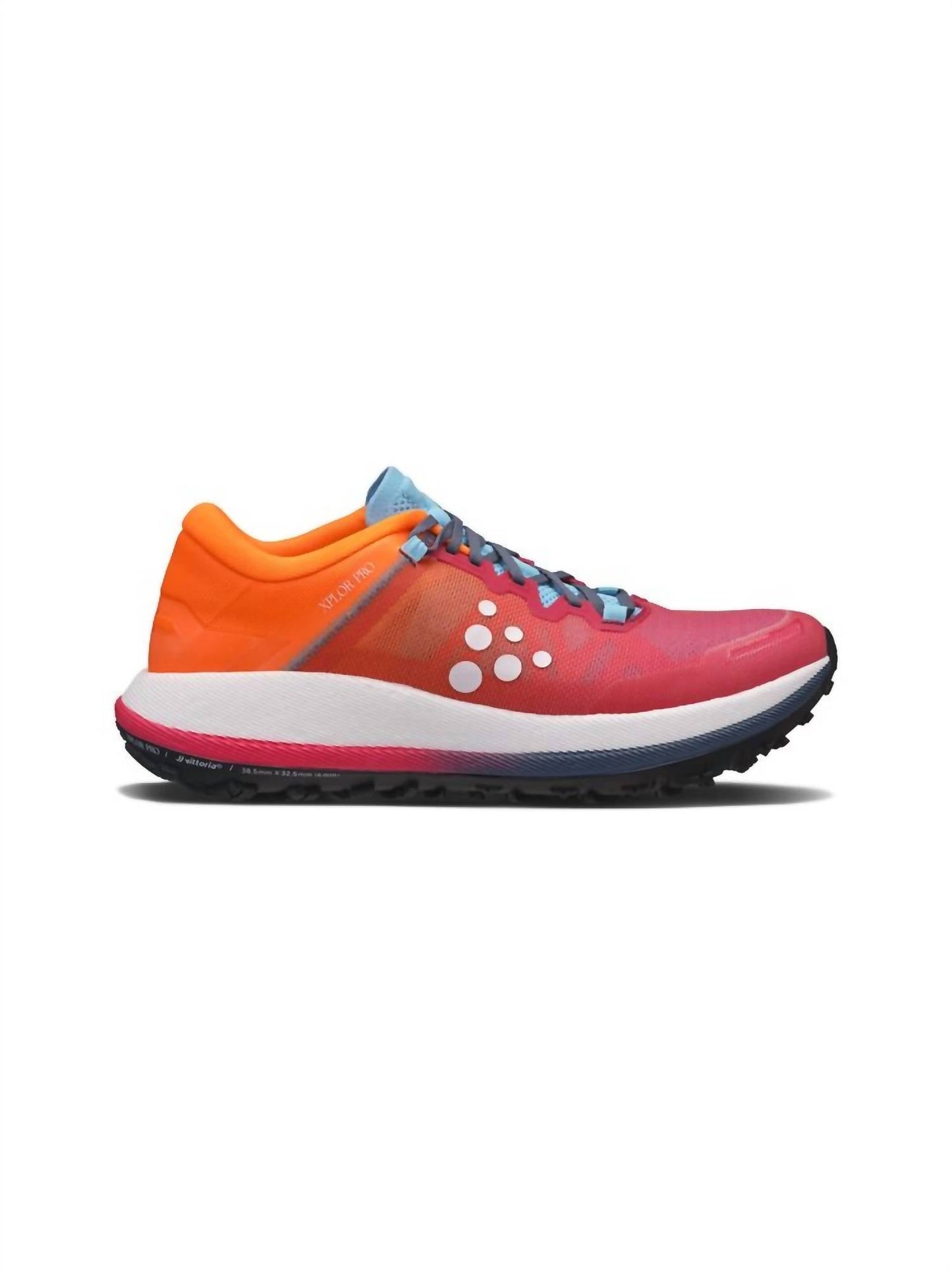 Men's Xplor Pro Running Shoes