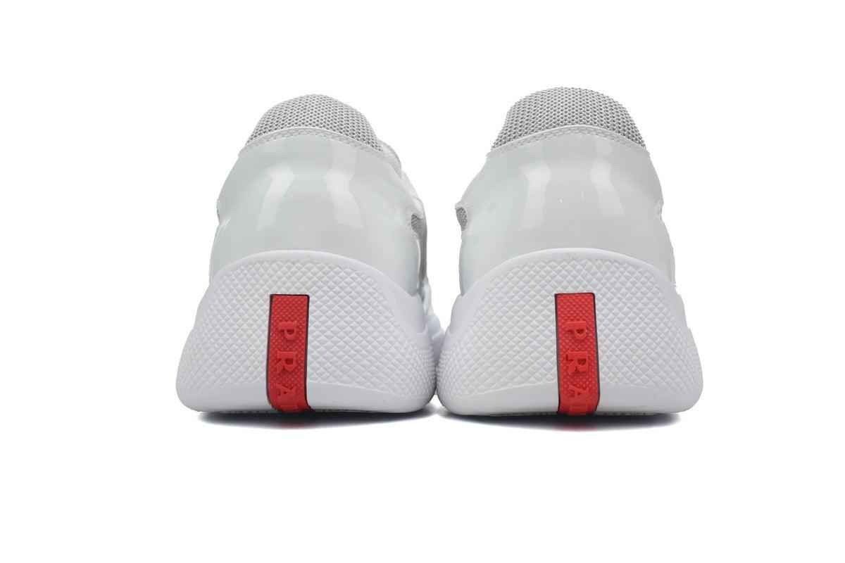 Custom PRD Sneakers White CA3AP sneakerland SneakerNational