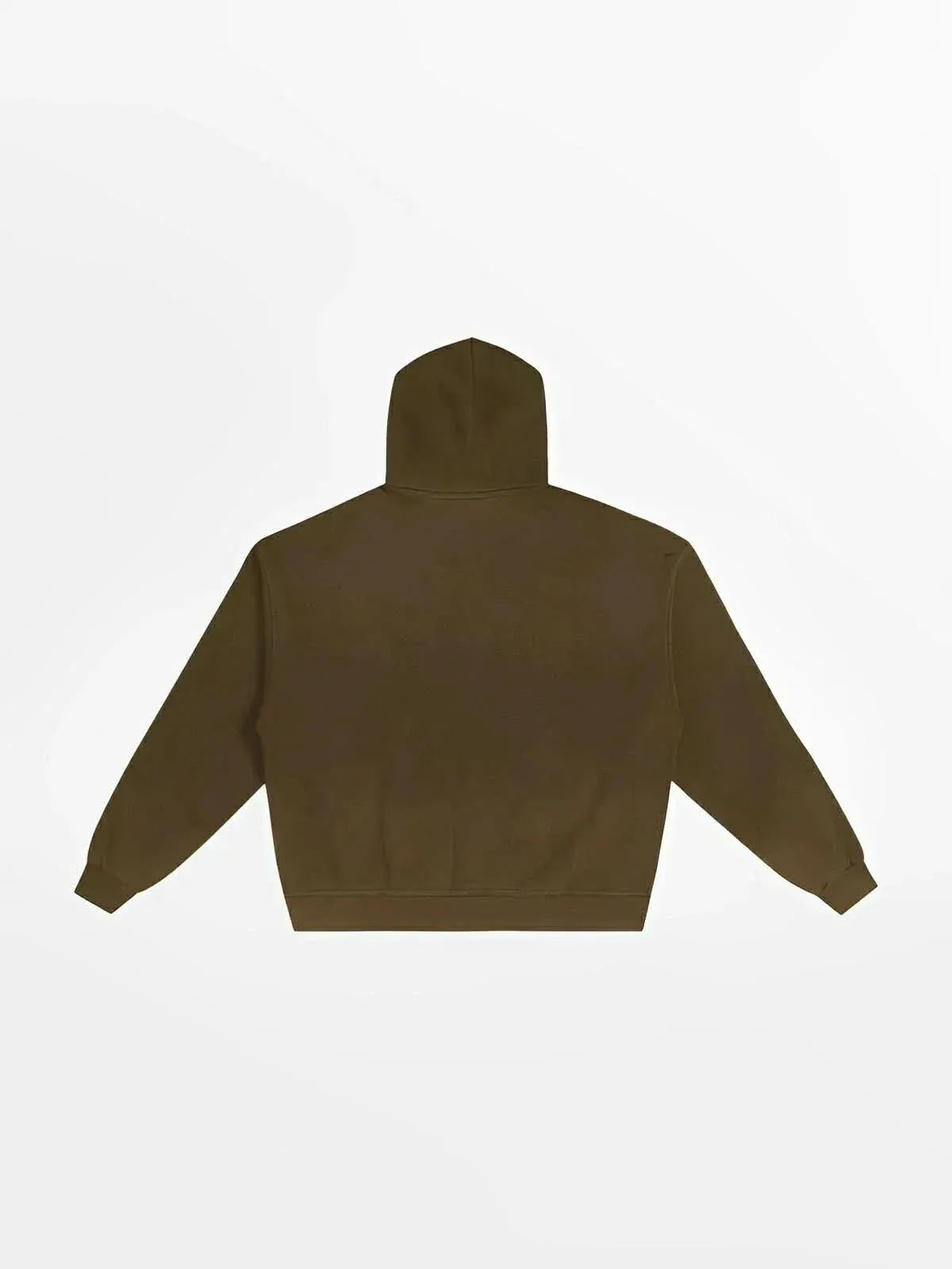 Zip Up Hoodie Axis