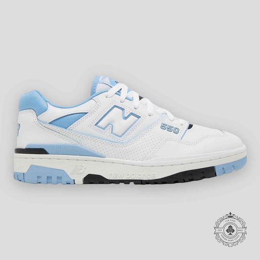 NEW BALANCE 550 "Carolina Blue"