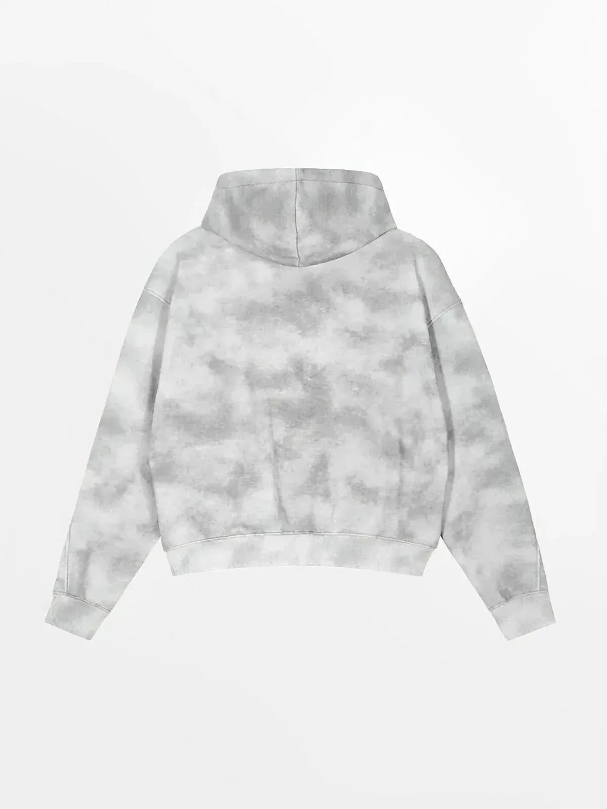 Zip Up Hoodie Vortex