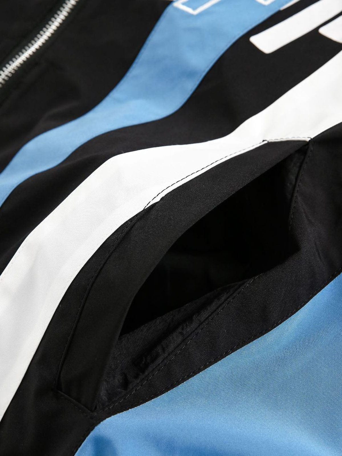 Jacket Color