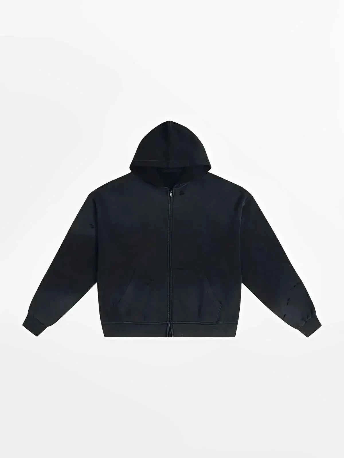 Zip Up Hoodie Axis