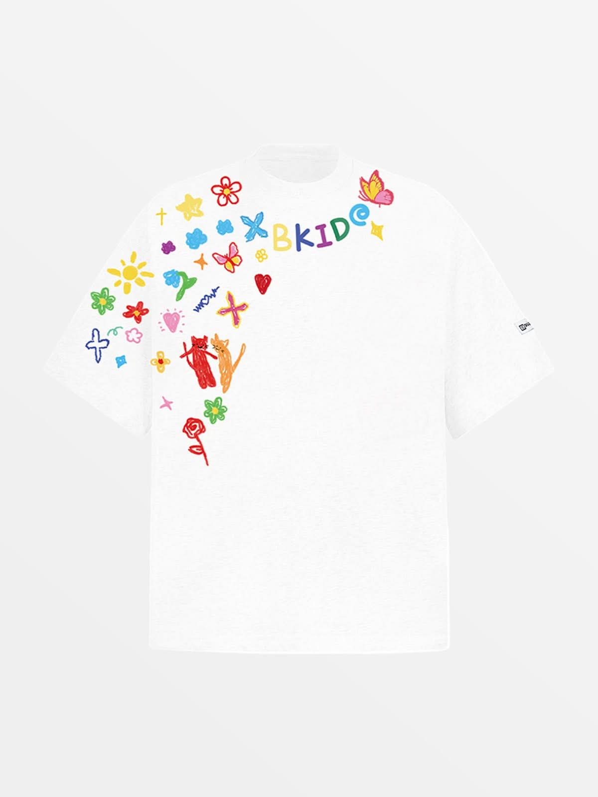 T-Shirt Rixzos