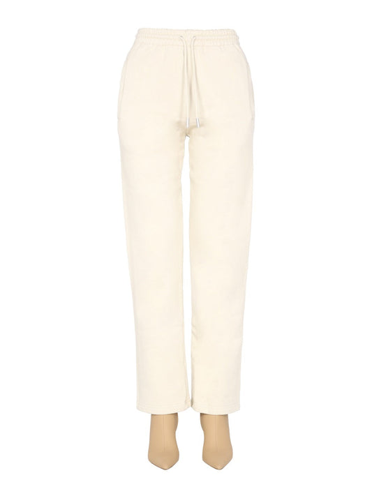 Off-White Women "Rubber Arrow" Jogging Pants