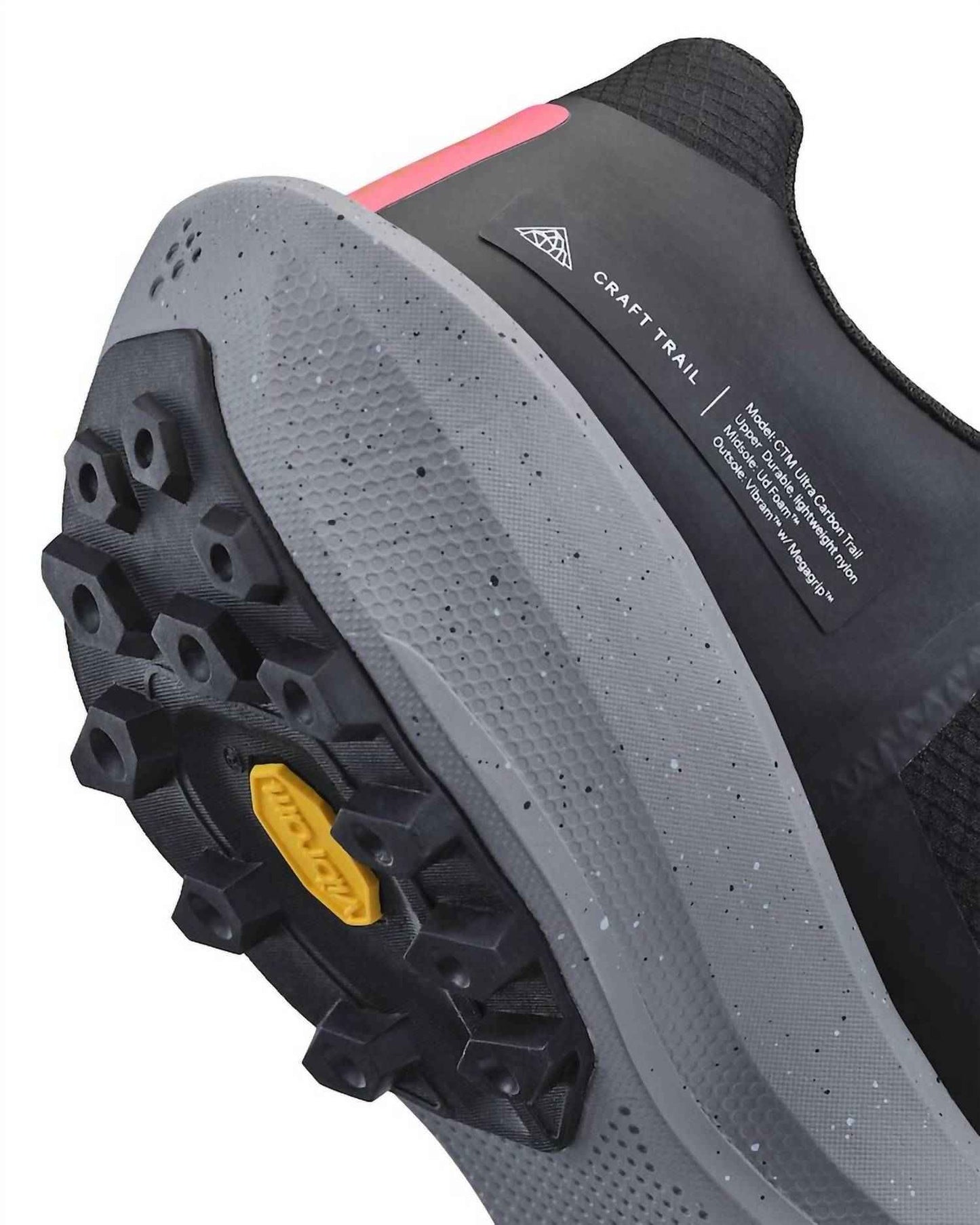 Men's Ultra Trail 2 Shoe