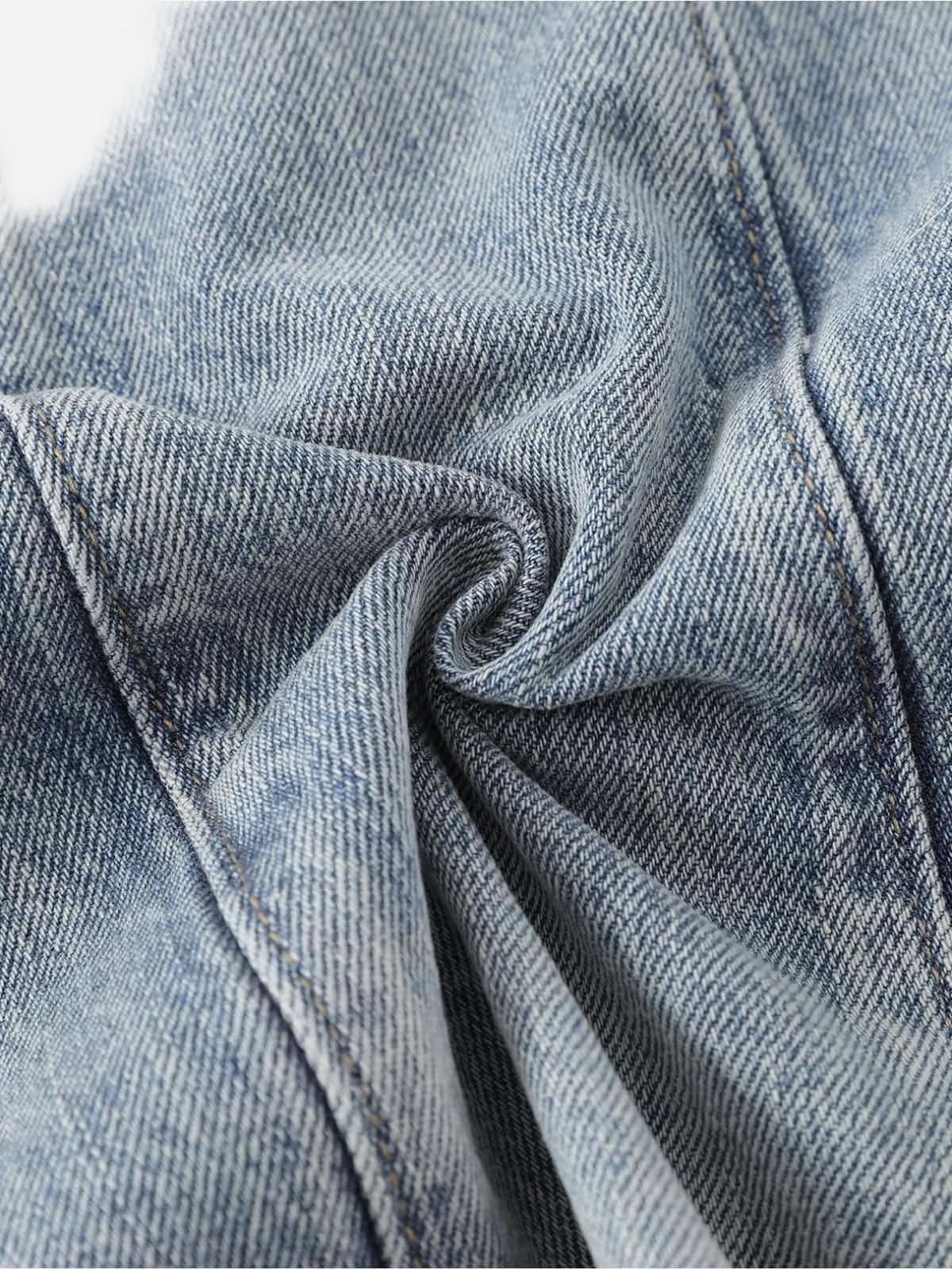 Denim Pant Dirget