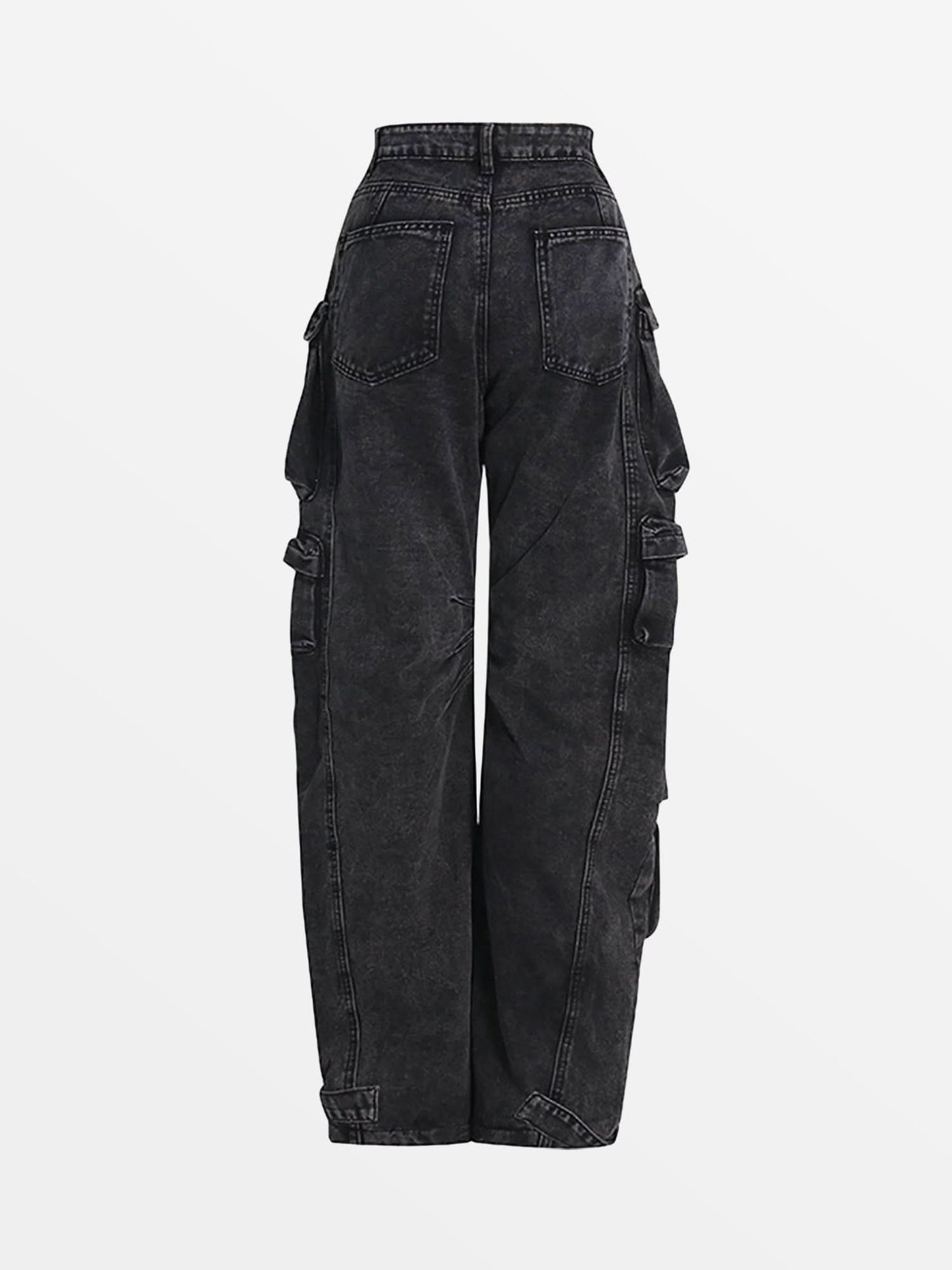 Denim Pant Wanmim