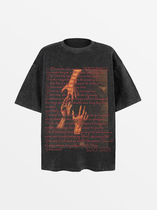 T-Shirt Dirmatsol