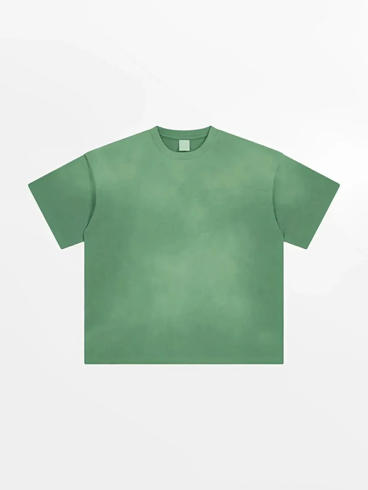 T-Shirt Ghost Dynamo